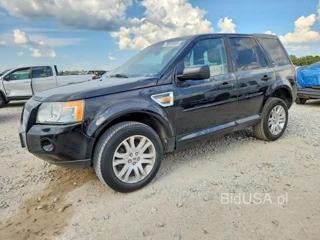 LAND ROVER LR2 SE