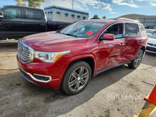 GMC ACADIA DENALI