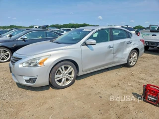 NISSAN ALTIMA 3.5 S