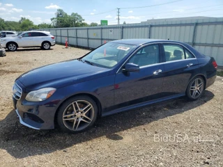 MERCEDES-BENZ E 350 4MATIC