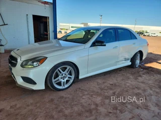 MERCEDES-BENZ E 350