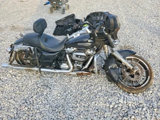 HARLEY-DAVIDSON FLHX