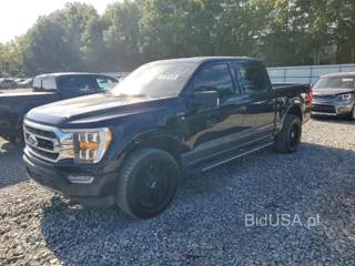 FORD F150 SUPERCREW
