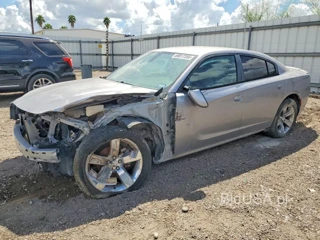 DODGE CHARGER SE