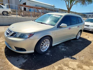 SAAB 9-3 2.0T