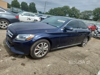 MERCEDES-BENZ C 300 4MATIC