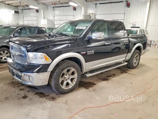 RAM 1500 LARAMIE
