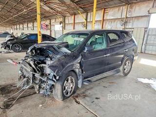 ACURA MDX