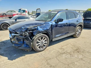 MAZDA CX-5 GRAND TOURING