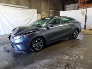 KIA FORTE LXS