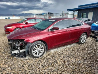 CHRYSLER 200 LIMITED