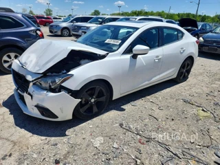MAZDA 3 TOURING