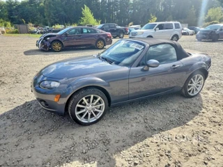 MAZDA MX-5 MIATA