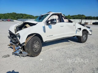 FORD F250 SUPER DUTY