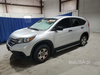 HONDA CR-V LX