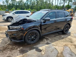 HONDA CR-V SPORT