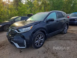 HONDA CR-V SPORT