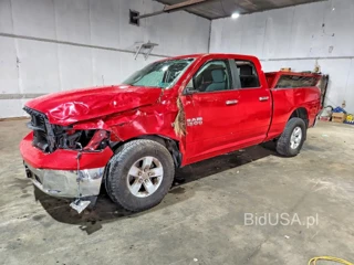 RAM 1500 SLT