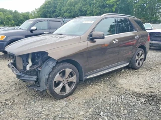 MERCEDES-BENZ GLE 350 4MATIC