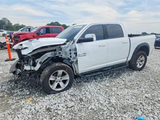 RAM 1500 SPORT