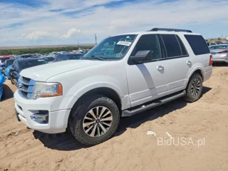 FORD EXPEDITION XLT