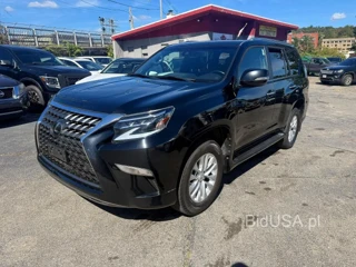 LEXUS GX 460