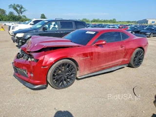 CHEVROLET CAMARO LT