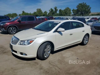 BUICK LACROSSE CXS