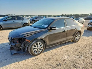 VOLKSWAGEN JETTA SE