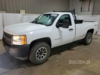 CHEVROLET SILVERADO K1500