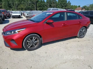 KIA FORTE LXS
