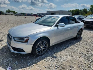AUDI A4 PREMIUM