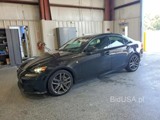 LEXUS IS 200T