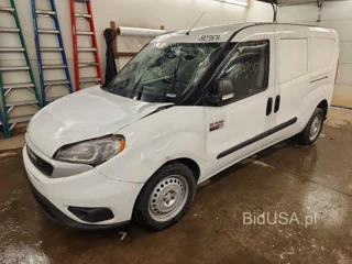 RAM PROMASTER CITY TRADESMAN