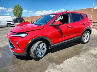 BUICK ENCORE GX PREFERRED
