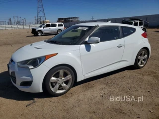 HYUNDAI VELOSTER BASE