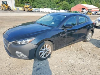 MAZDA 3 TOURING