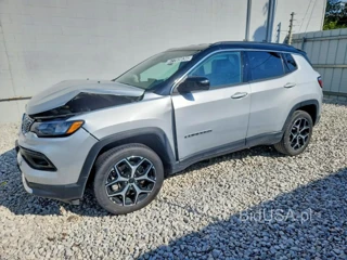 JEEP COMPASS LIMITED