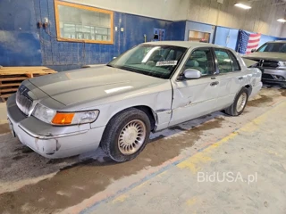 MERCURY GRAND MARQUIS LS