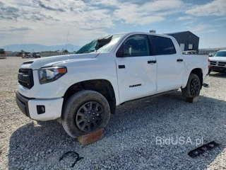 TOYOTA TUNDRA TRD PRO
