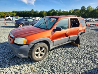 MAZDA TRIBUTE I
