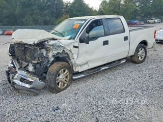 FORD F150 SUPERCREW