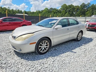LEXUS ES 330