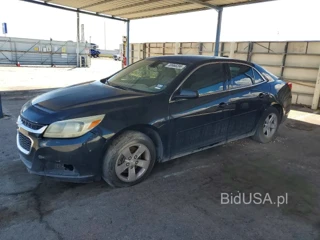 CHEVROLET MALIBU LS