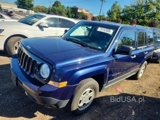 JEEP PATRIOT SPORT