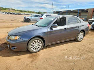 SUBARU IMPREZA 2.5I