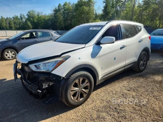 HYUNDAI SANTA FE SPORT 2.4L