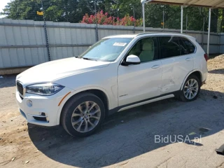 BMW X5 XDRIVE35D