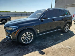 BMW X5 XDRIVE40I