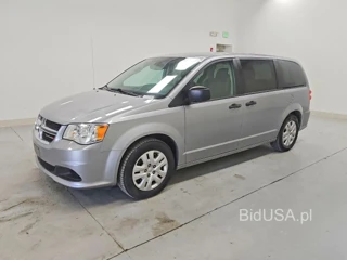 DODGE GRAND CARAVAN SE